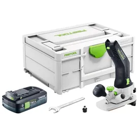 Festool MFKC 700 KA EB-Basic inkl. 1 x 4,0 Ah + Systainer