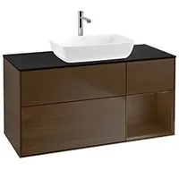 Villeroy & Boch Villeroy und Boch Finion Waschtischunterschrank G832GNGN