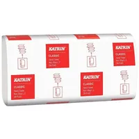 Katrin Papierhandtücher Non Stop L2 3000 Tücher