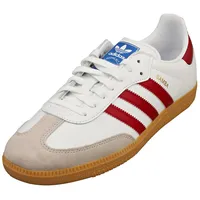 Adidas Schuhe Samba Og, IF3813 - Rot - 42