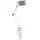 NeoMounts Tablet-Halterung 4.7-12.9", weiß (DS15-545WH1)