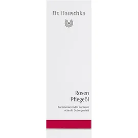 Dr. Hauschka Bio Rosen Pflegeöl Öl 75 ml