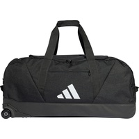 adidas Tiro League Trolley XL Sporttasche schwarz/weiß (HS9756)