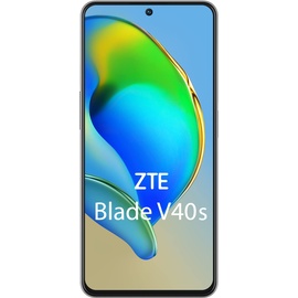 ZTE Blade V40s 128 GB black