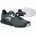 5 Teppichschuhe dunkelblau WEISS 42