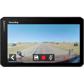 Garmin LGV710 neutral