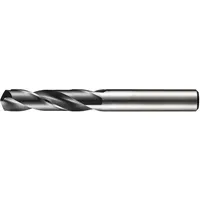 Dormer Kühlkanalbohrer Force X DIN 6537K Typ CTW R4576.05 D.6,05mm Zylinderschaft
