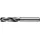 Dormer Kühlkanalbohrer Force X DIN 6537K Typ CTW R4576.05 D.6,05mm Zylinderschaft