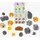 Spin Master Blockables Waldtierfreunde Bauset 16-tlg.