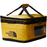 The North Face Base Camp Gear Box M 58,2 l Gelb/Schwarz