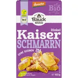 Bauckhof Bauck Dinkel Kaiserschmarrn demeter