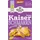 Bauckhof Bauck Dinkel Kaiserschmarrn demeter