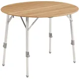 Outwell Campingtisch Custer Beige