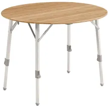 Outwell Campingtisch Custer Beige