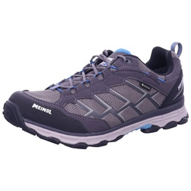 MEINDL Activo GTX Herren Anthrazit/Ozean 46