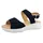 Legero Swing Damen Blau 36