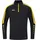 Jako Power Ziptop Kinder 803 schwarz/citro 152