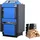 Atmos Kohlevergaserkessel KC16S 18 kW