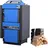 Atmos Kohlevergaserkessel KC16S 18 kW