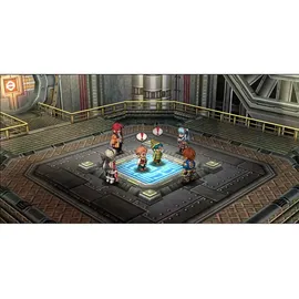 The Legend of Heroes: Trails from Zero Deluxe Edition