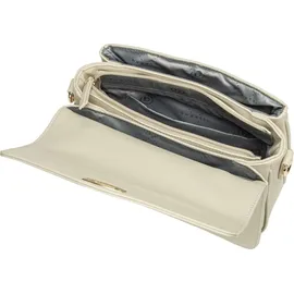 Bugatti Ella Classic Bag Umhängetasche Kunstleder Beige