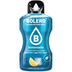 Bolero Classic Drink Mix (9 g, Limonade)