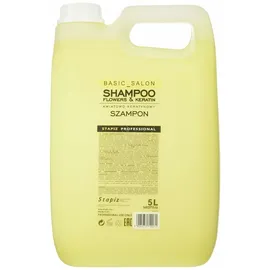 Stapiz Keratin-blüten-shampoo 5000 ml