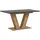 inn.furn Home-X 150 x 76 x 90 cm grau