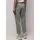 STREET ONE Style Bonny Piqué 7/8-Hose Schwarz Mint Grün 46