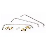 Danfoss Steuerleitung 4 DN250 PN40 003G1406 Edelstahl d:10 x 0,8 mm