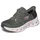 SKECHERS Glide-Step Pro Damen Oliv 41