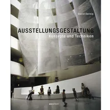 Av Edition GmbH Ausstellungsgestaltung, von David Dernie