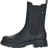 Rieker Z9180-02 schwarz, Größe: 39