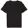 Puma Cloudspun Emboss Tee puma black S