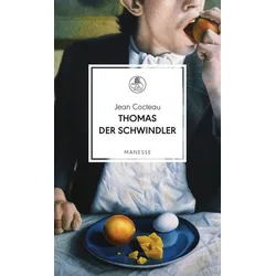 Thomas der Schwindler