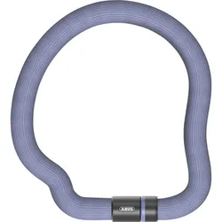 ABUS 6206K/110 flint, Flint, ONE SIZE