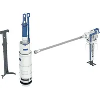 Geberit Renovierungsset 2-Mengen-Spülung, für Typ 110.800 UP-Spülkasten, 246.126.00.5