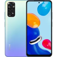 Xiaomi Redmi Note 11 4 GB RAM 128 GB Star Blue