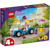 Lego Friends Eiswagen 41715