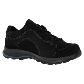 Hanwag Banks Low Bunion GTX black/dusk