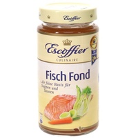 Escoffier Fisch Fond