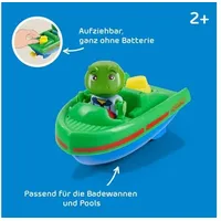 Big SpeedBoat 275
