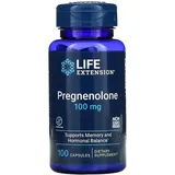 Life Extension Pregnenolon Kapseln 100 mg 100 St.