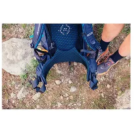 Gregory Kalmia 50 Rc Damenrucksack - Solstice Blue - S-M