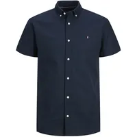 JACK & JONES Summer Shield Kurzarmhemd