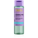 Delia Cosmetics Tonic Me! feuchtigkeitsspendendes Gesichtswasser 200 ml