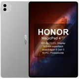 Honor MagicPad 4 12,3'' 16 GB RAM 512 GB Grau