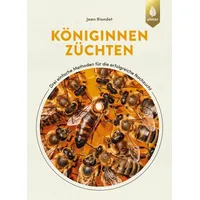 Ulmer Eugen Verlag Königinnen züchten: