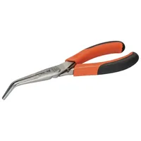 BAHCO Flachrundzange 160 mm
