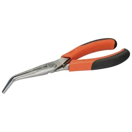 BAHCO Flachrundzange 160 mm